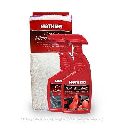 Interior protection pack