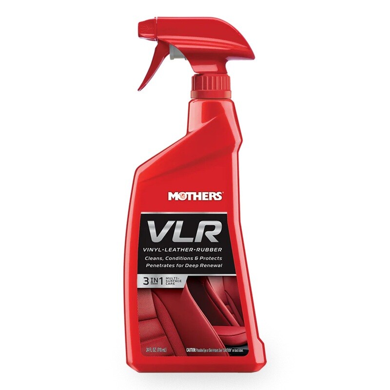 Mothers VLR Protectant