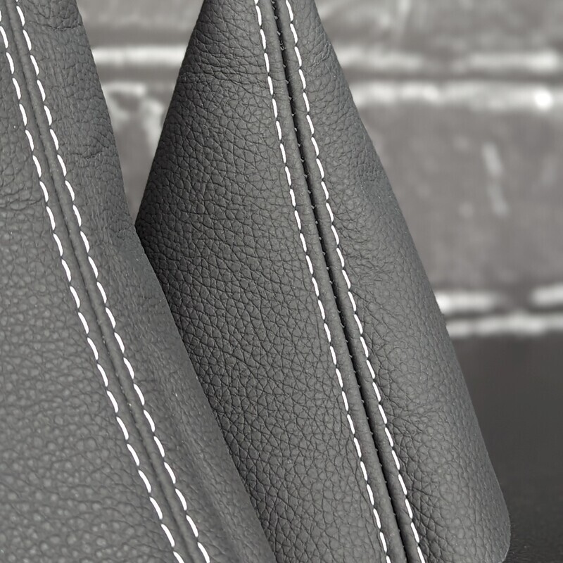 FG Shifter and Handbrake Boot Set