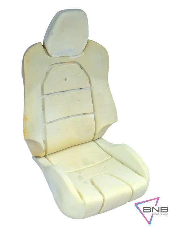 FG GT-P Reproduction front seat foams