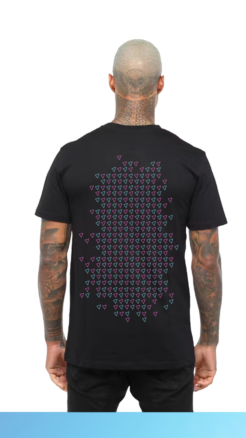 BNB Monogram Tee