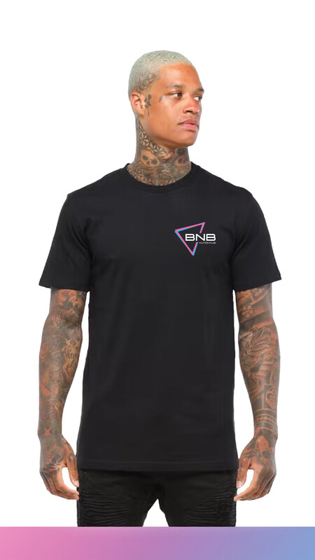 BNB Monogram Tee