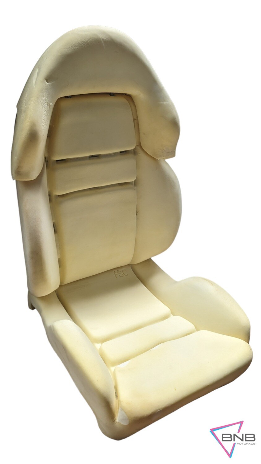 VT/VX Reproduction Coulson front seat foams