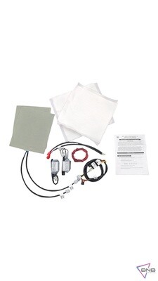 Single Seat Massager & Heating Kit (Kit Only)