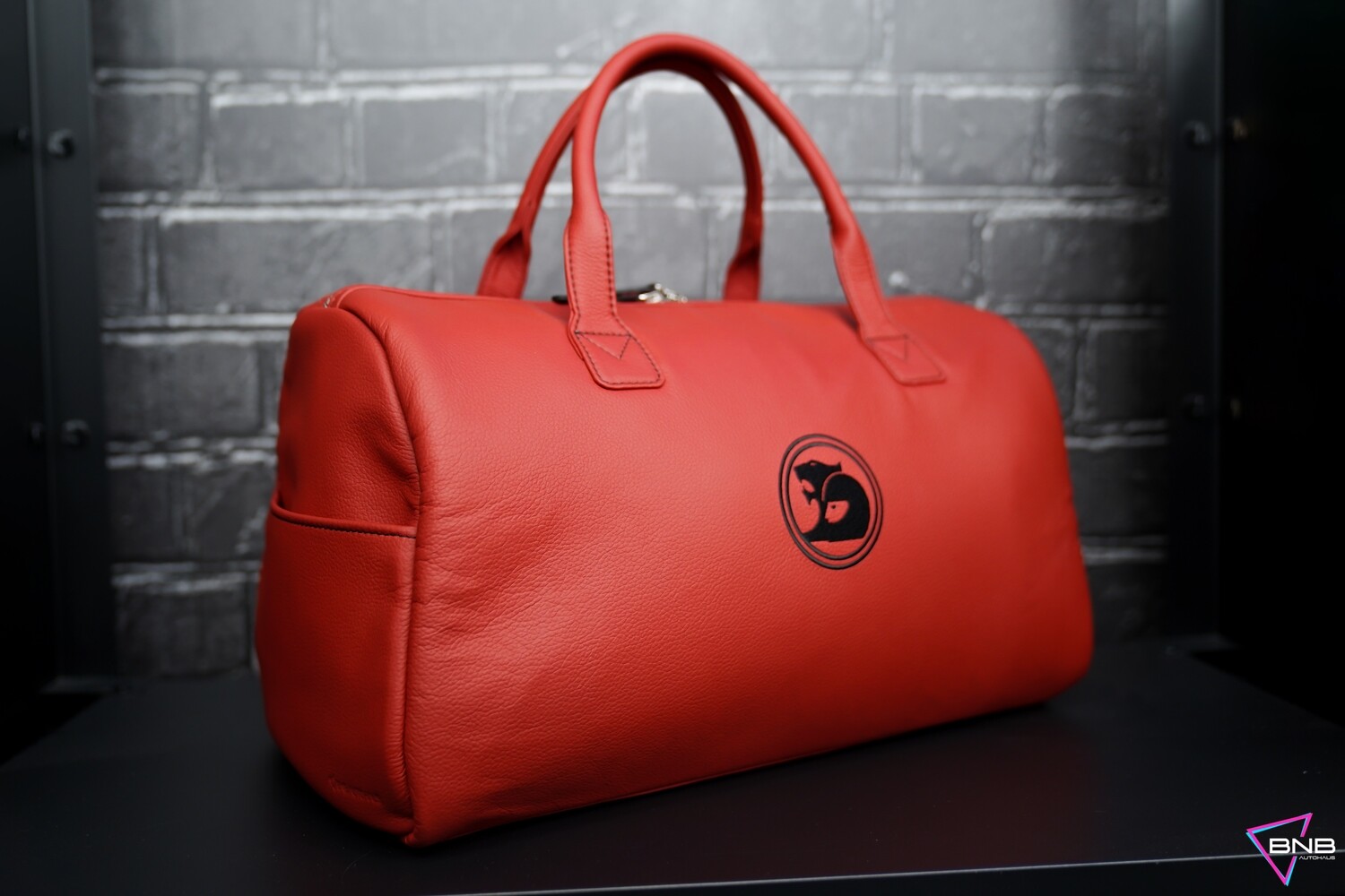 Custom Holden HSV Duffle Bag