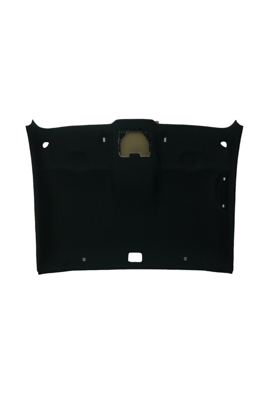 Ford Falcon FG / FGX Ute headliner Aftermarket Roof liner (Black)