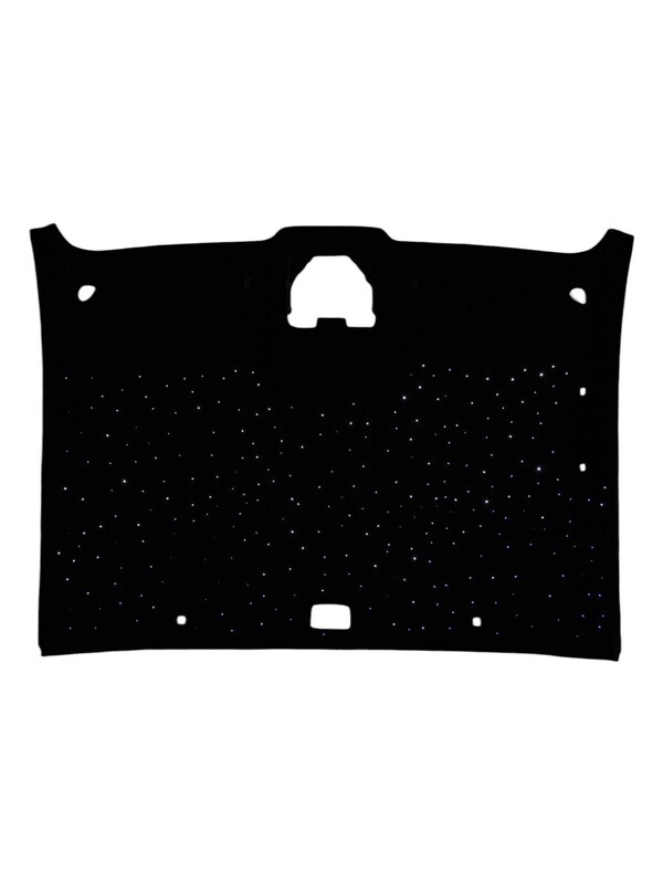 Ford Falcon FG / FGX Ute headliner Aftermarket Roof liner (Black)