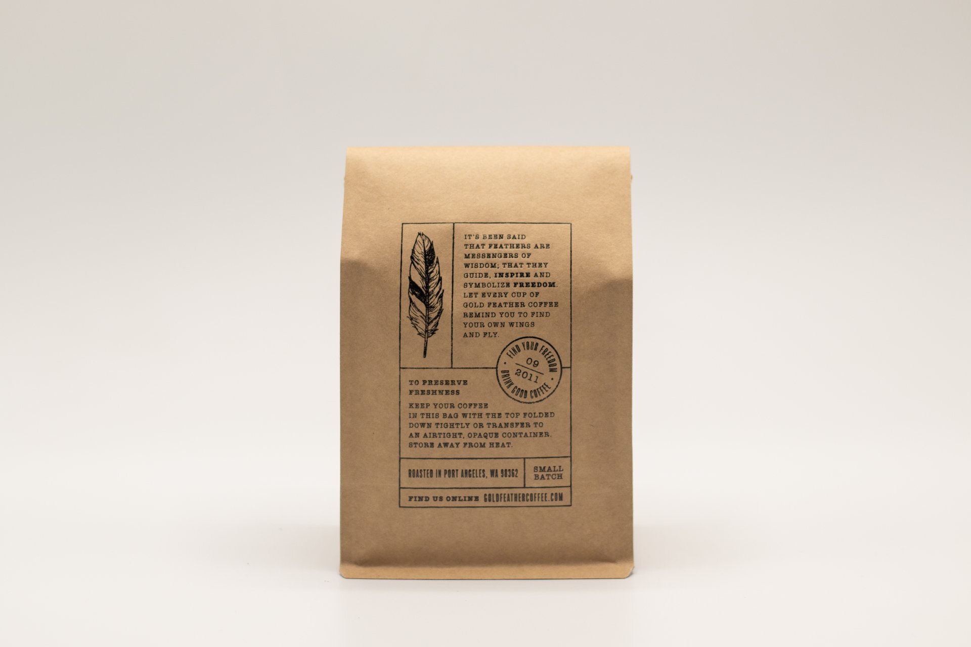 Natural Ethiopia, Yirgacheffe