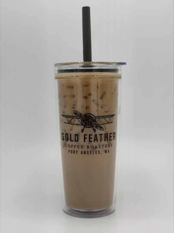 20 oz Everywhere Straw
