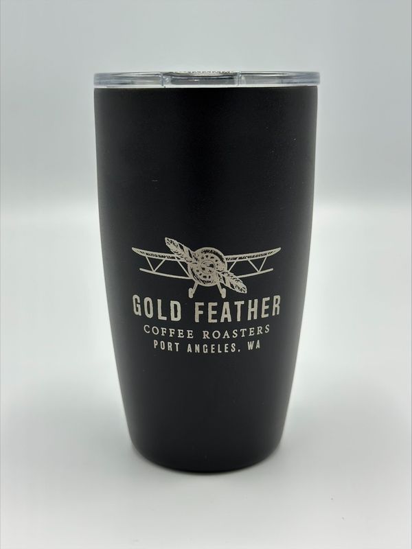 8 oz Tumbler