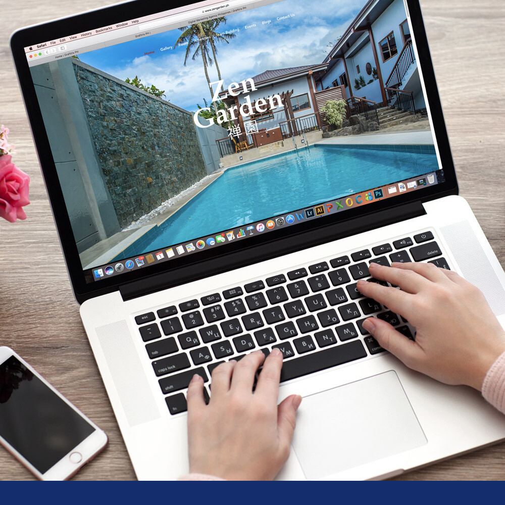 Website Domain &amp; Hosting Renewal