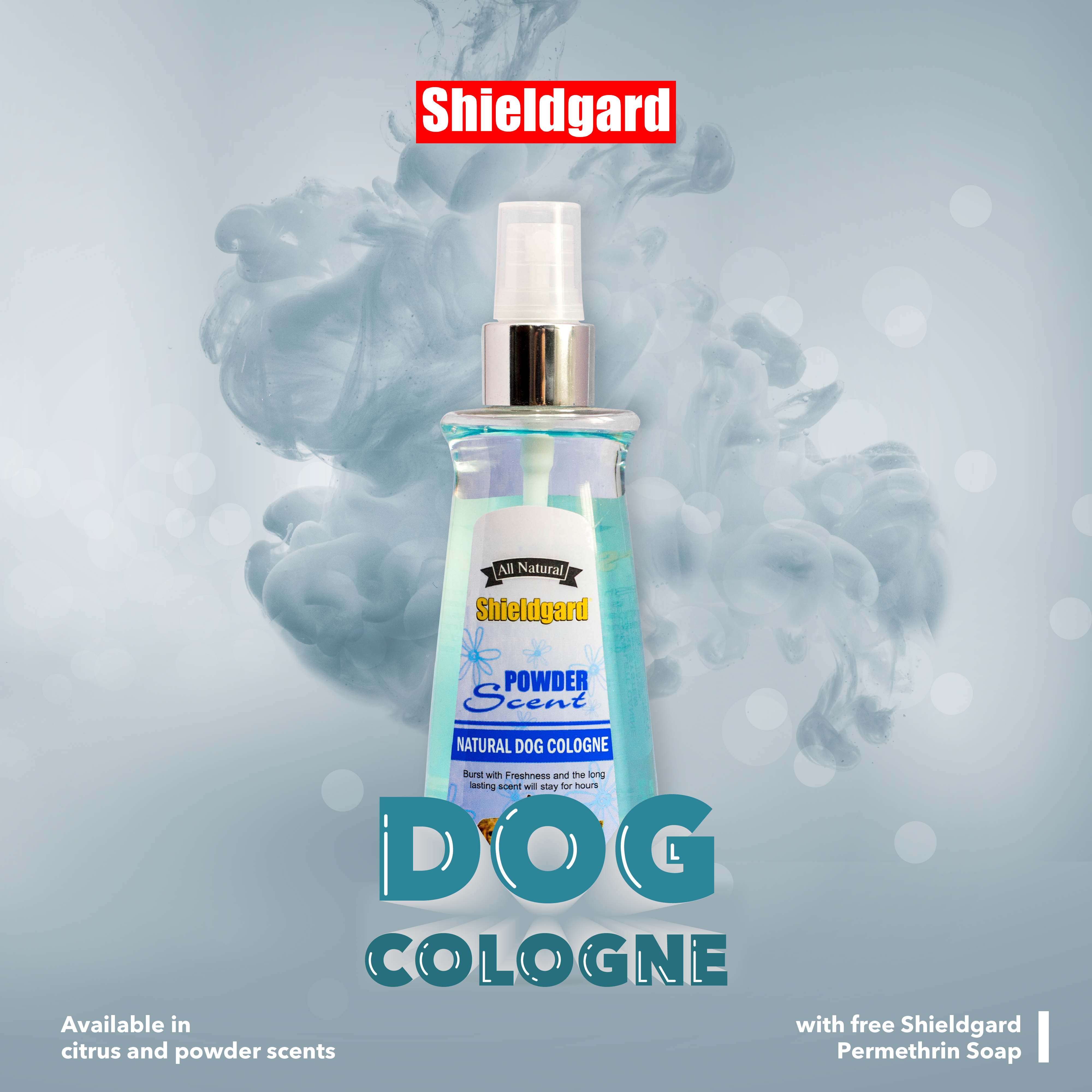 Shieldgard soap clearance