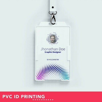 ID Printing