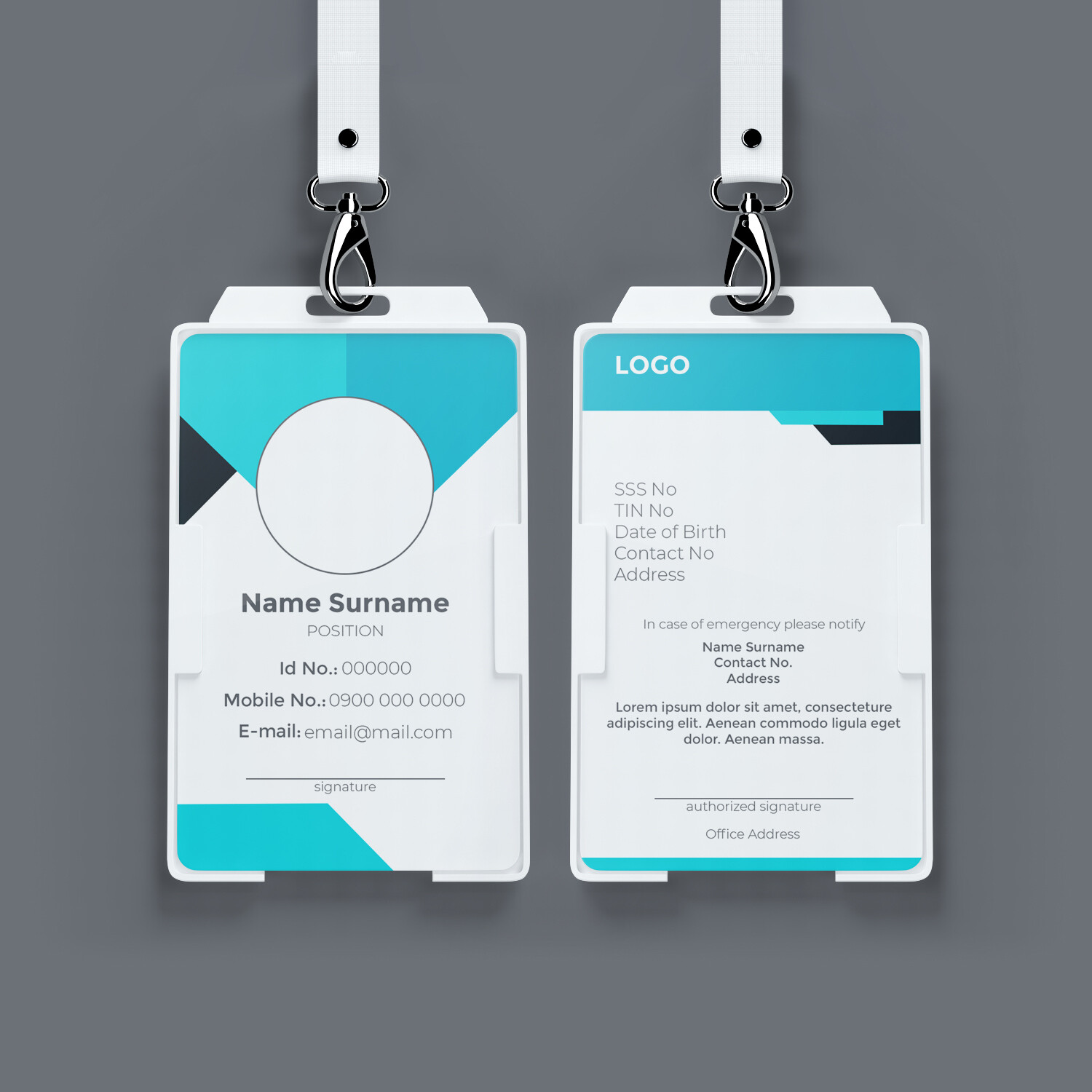 ID Printing