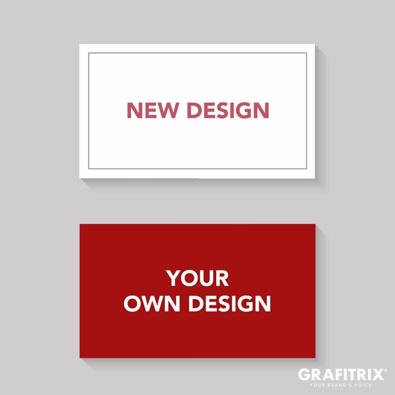 Business Cards New Design