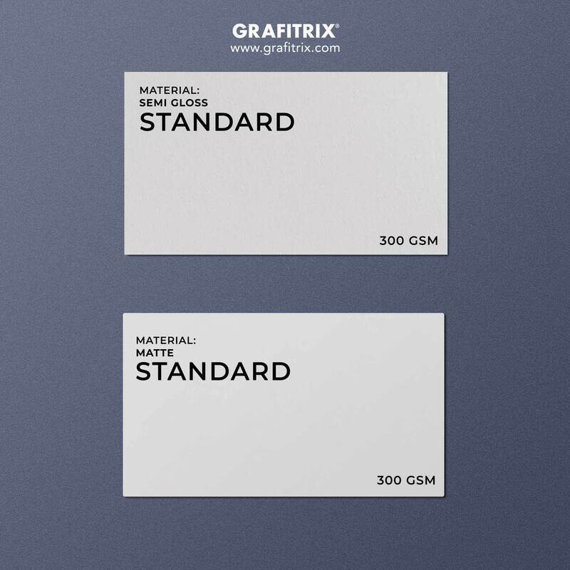 Business Cards A016