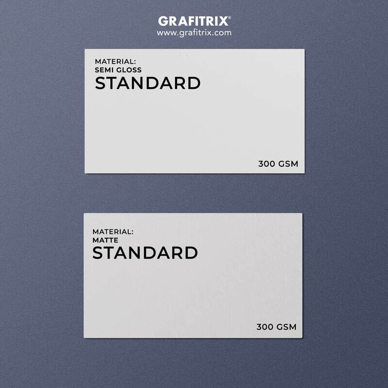 Business Cards A030