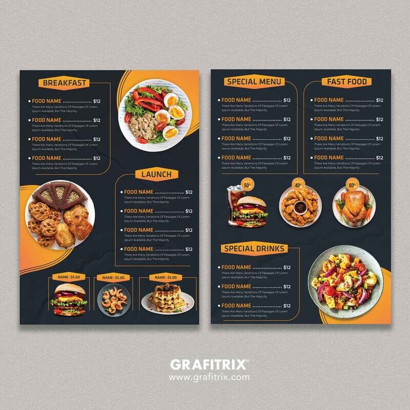 MENU 006