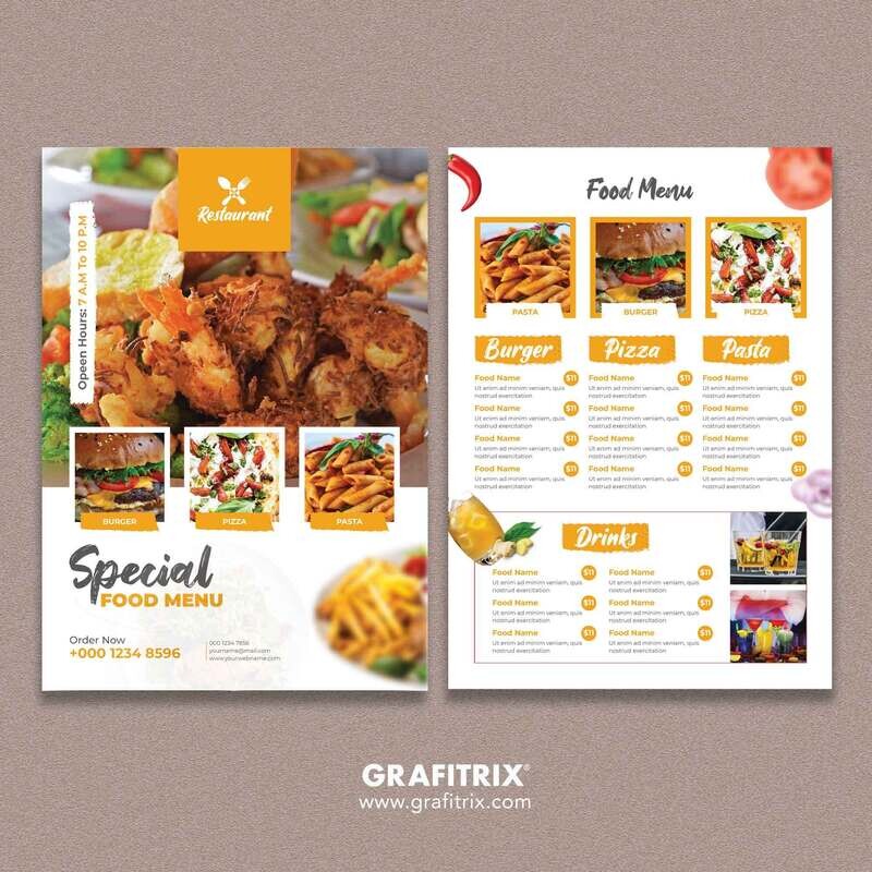 MENU 016