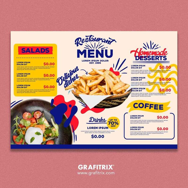 MENU 014