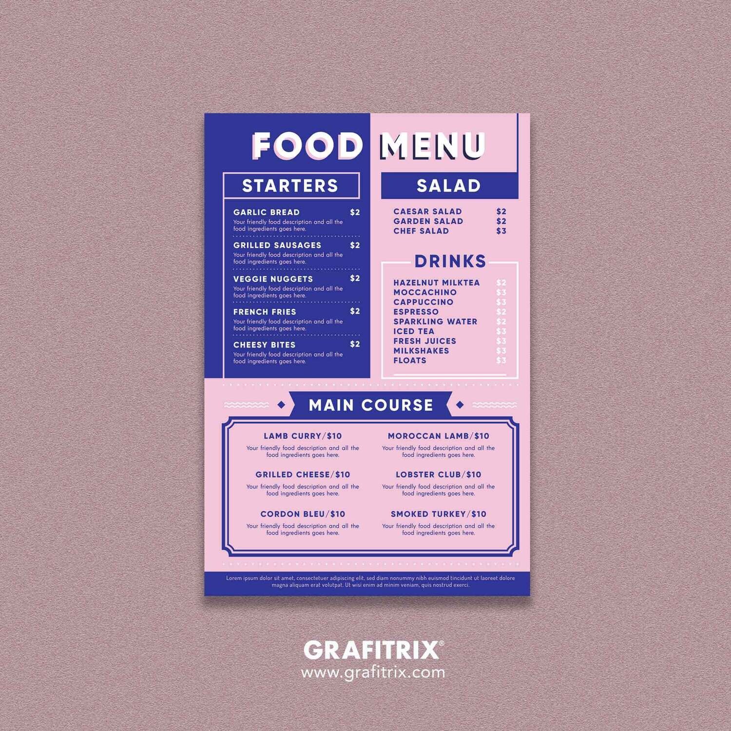 MENU 024