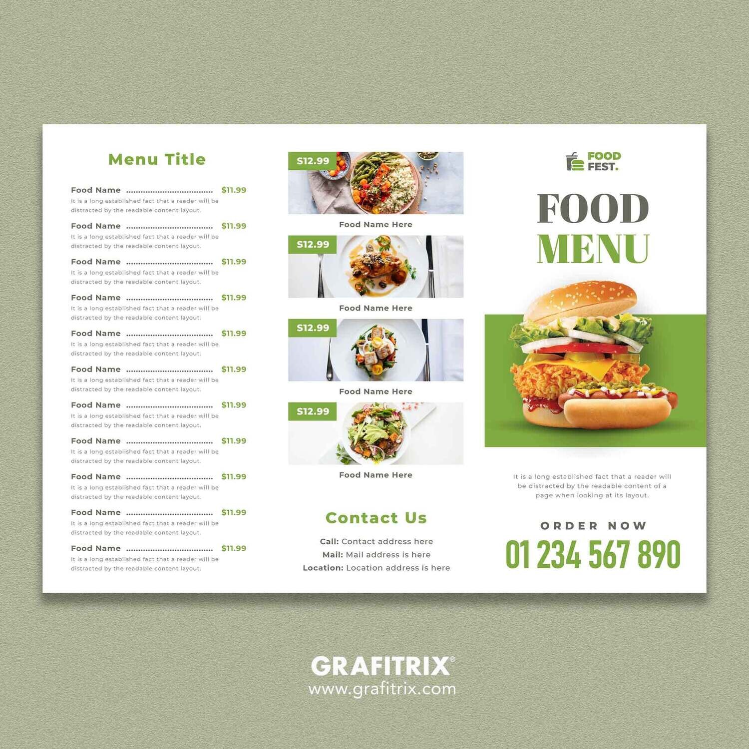 MENU 017