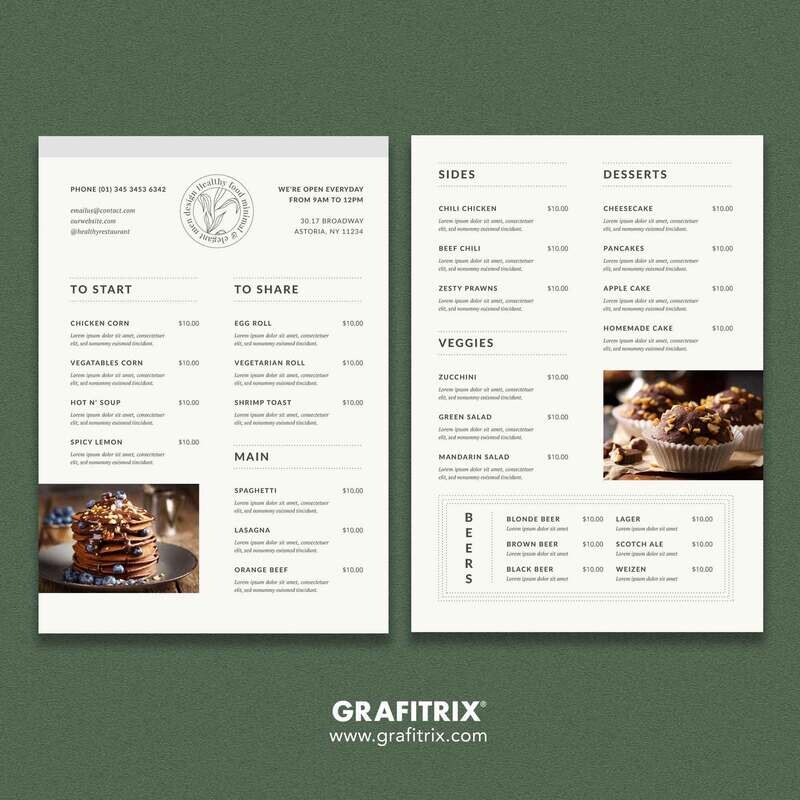 MENU 020