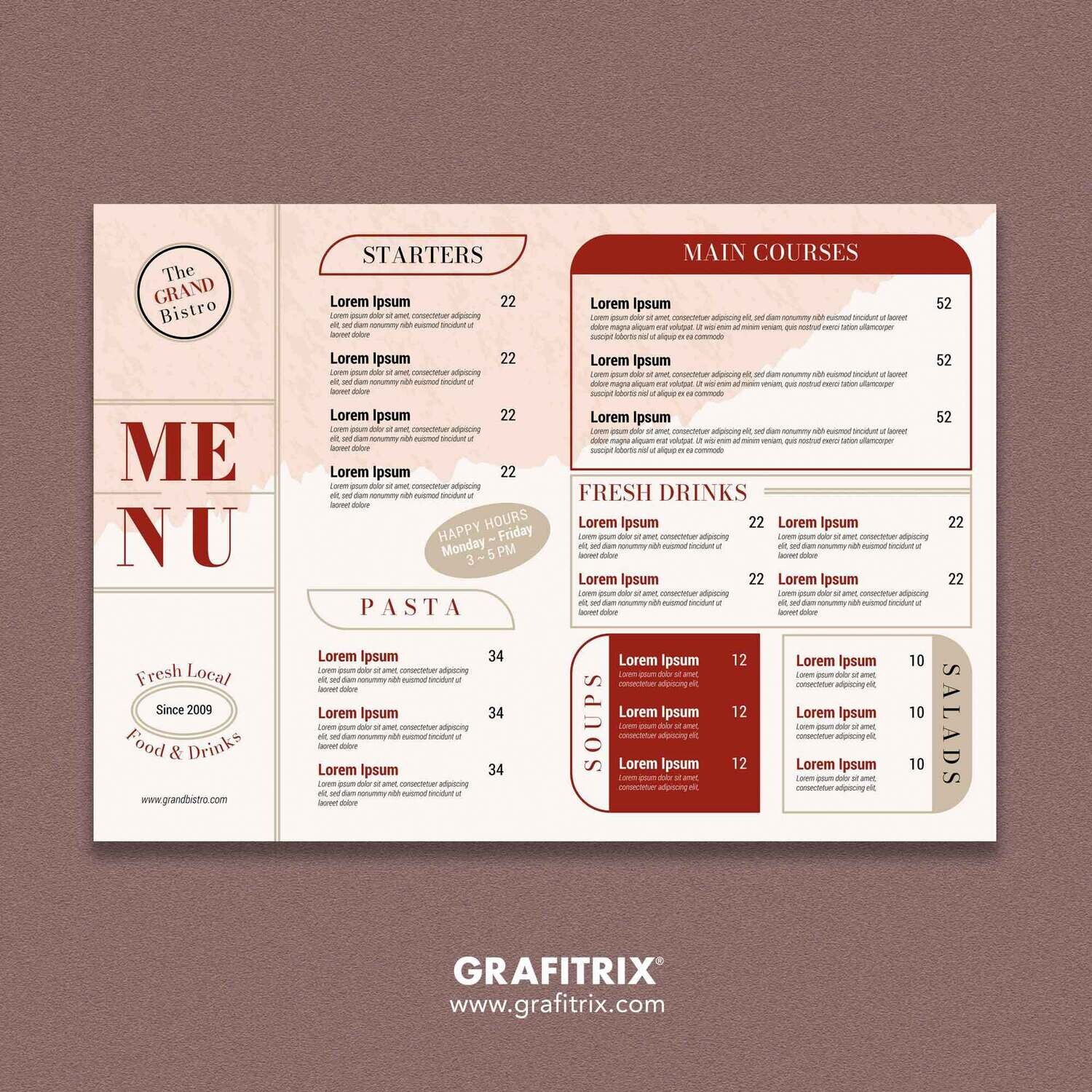 MENU 037