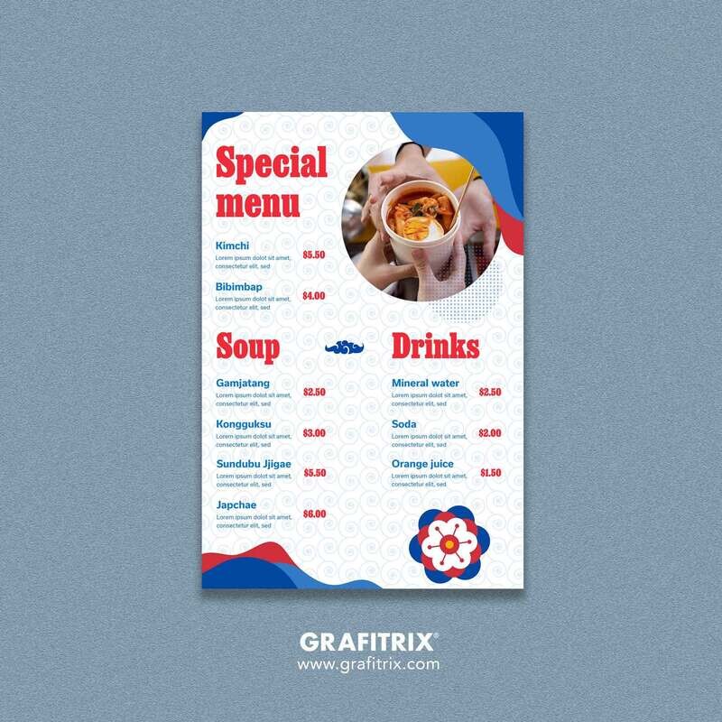 MENU 015