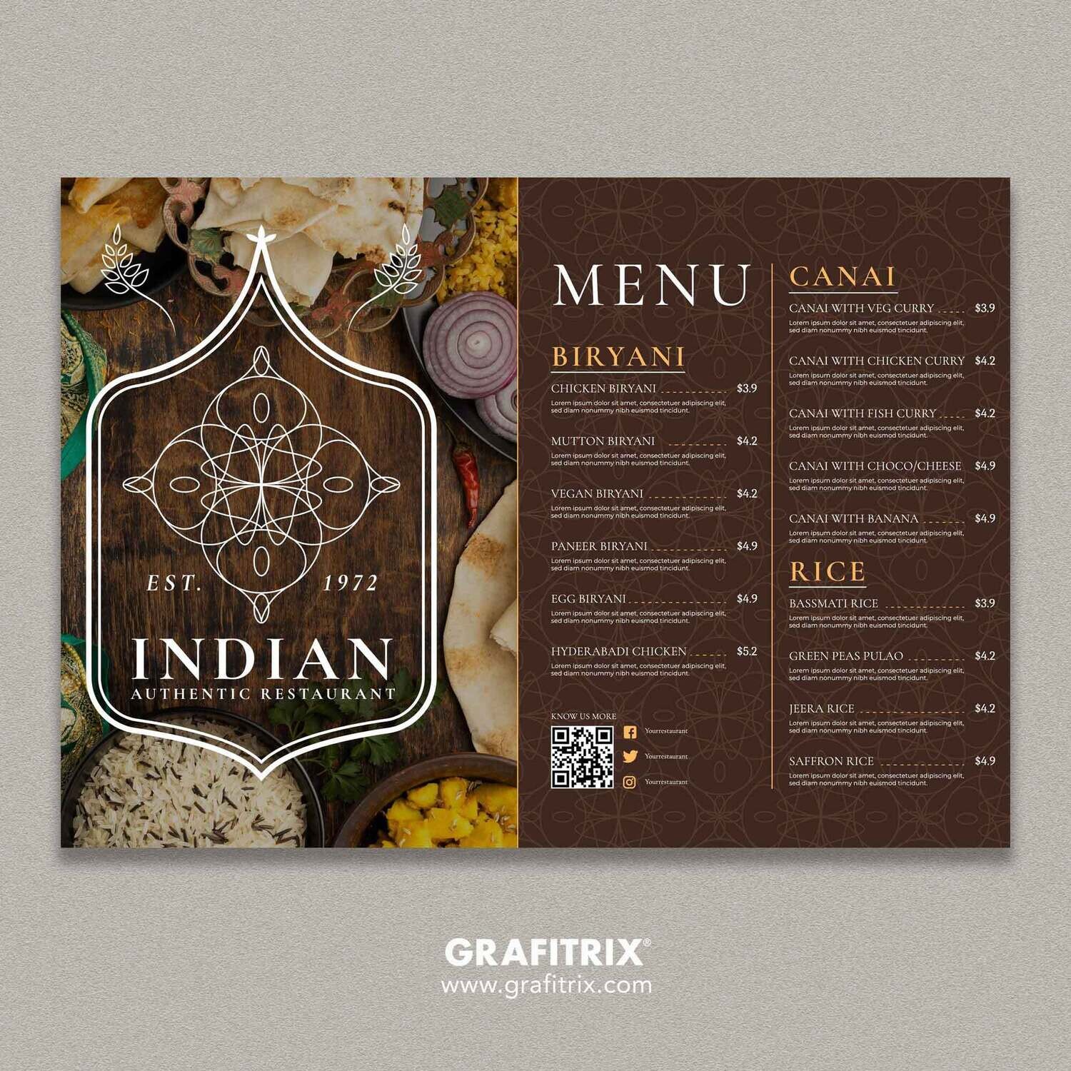 MENU 019