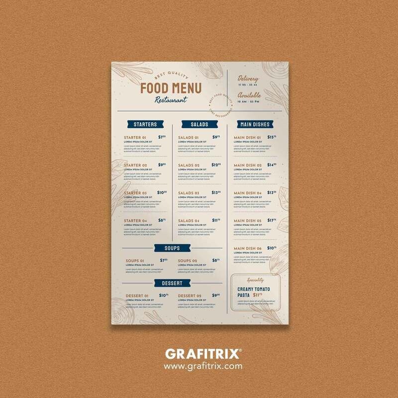 MENU 011