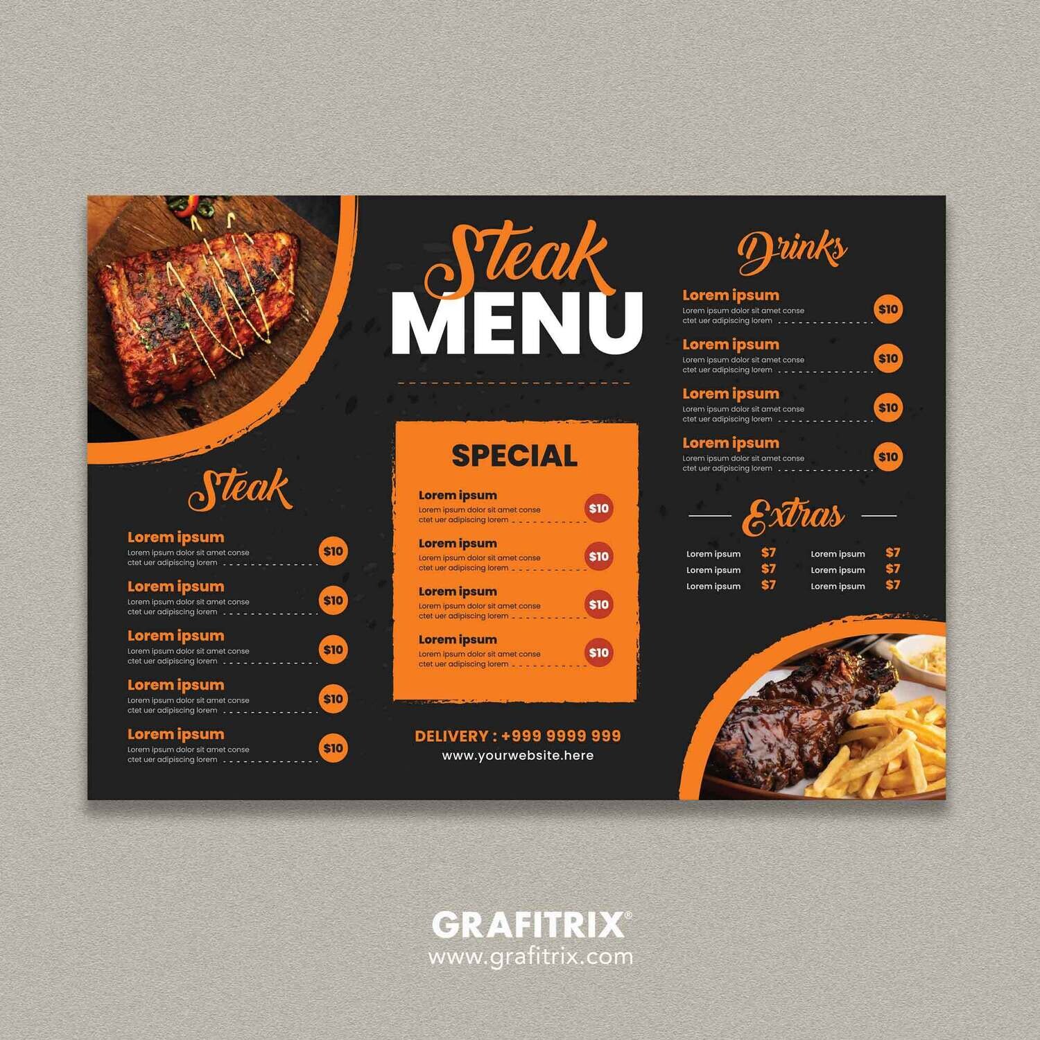 MENU 027