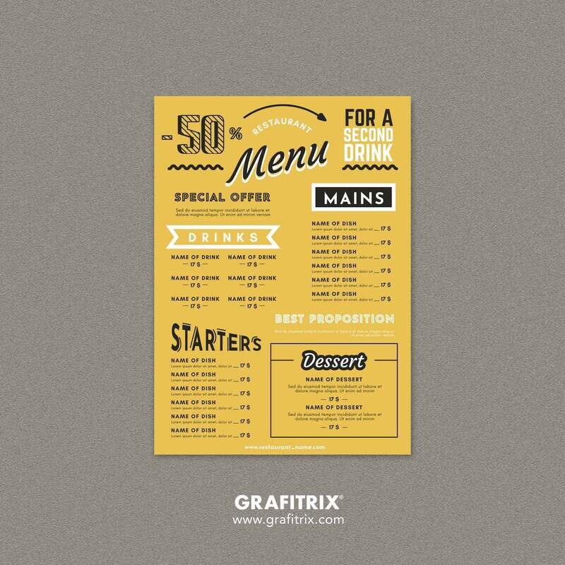 MENU 041