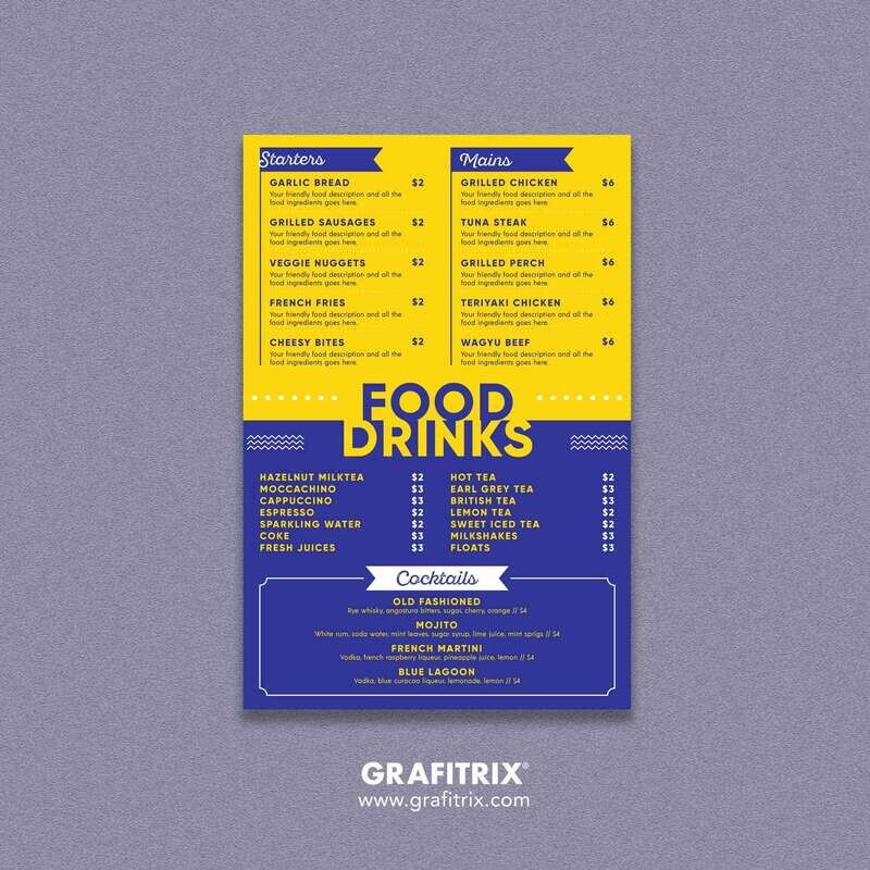 MENU 023
