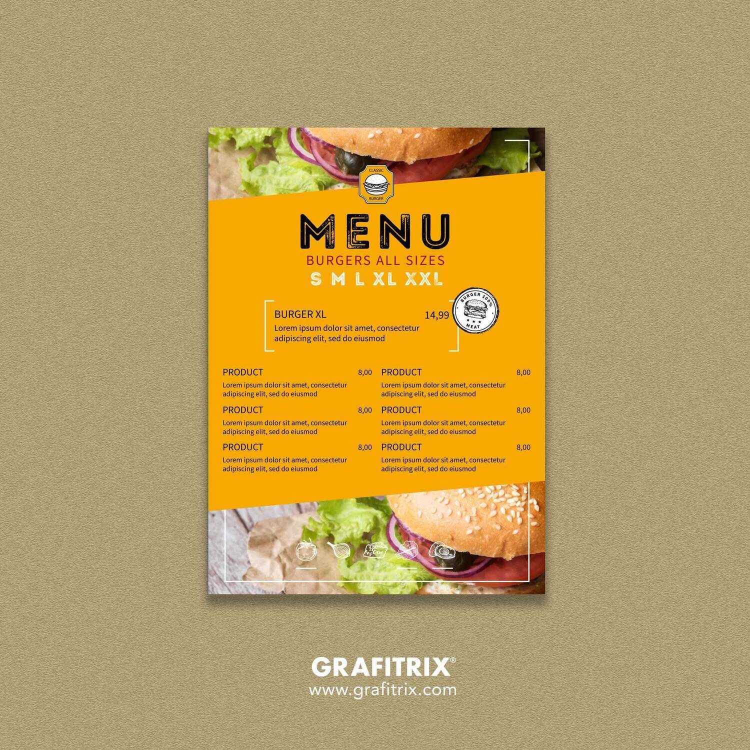 MENU 035