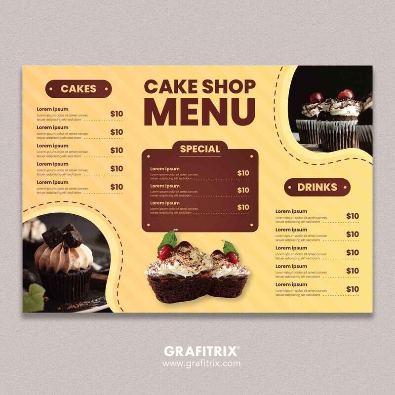 MENU 054