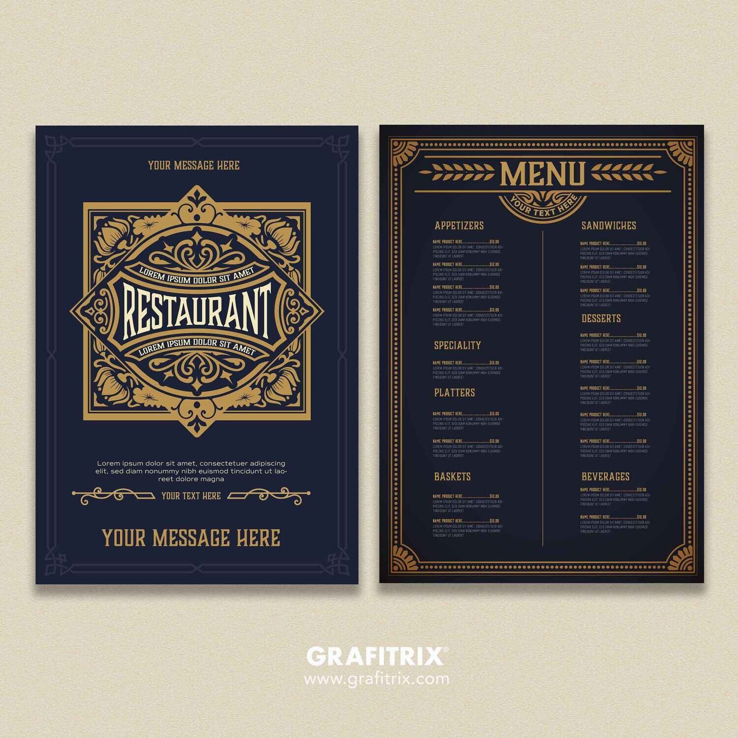 MENU 028