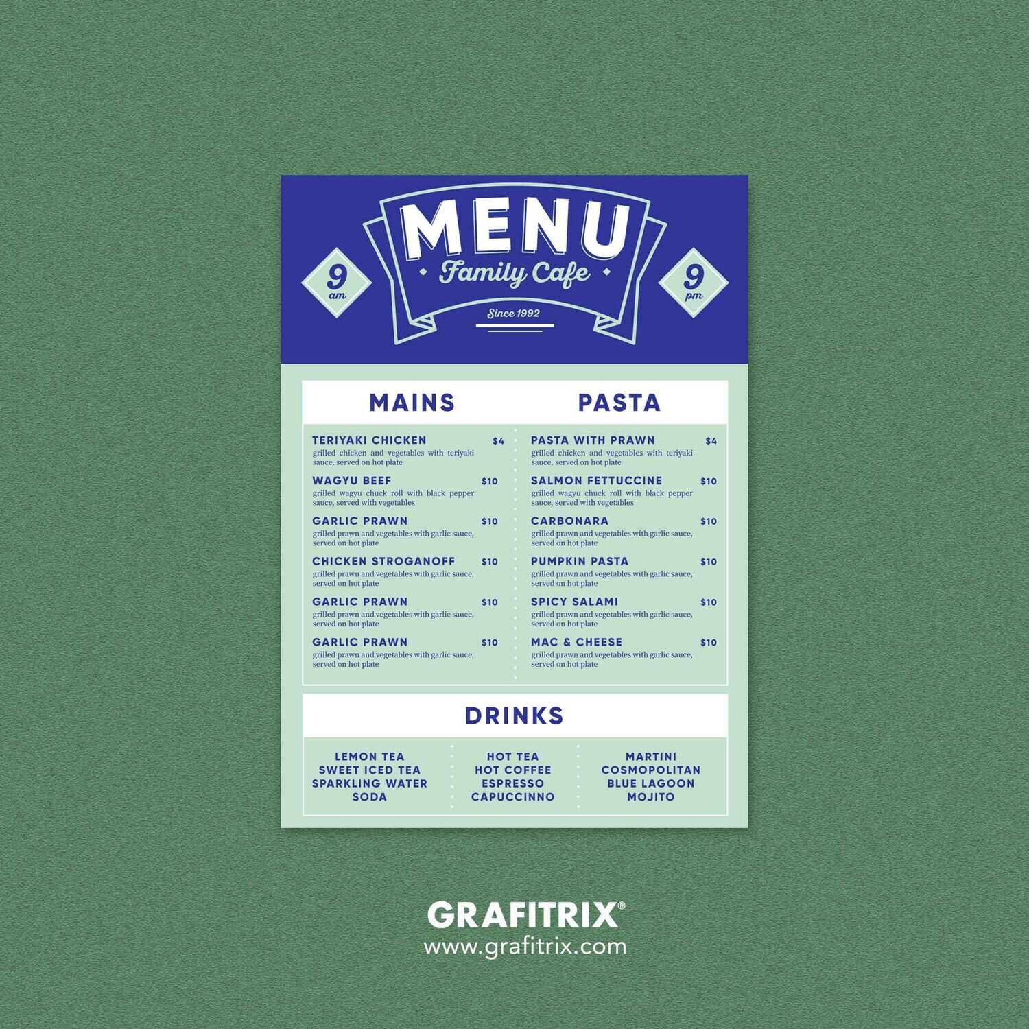 MENU 043
