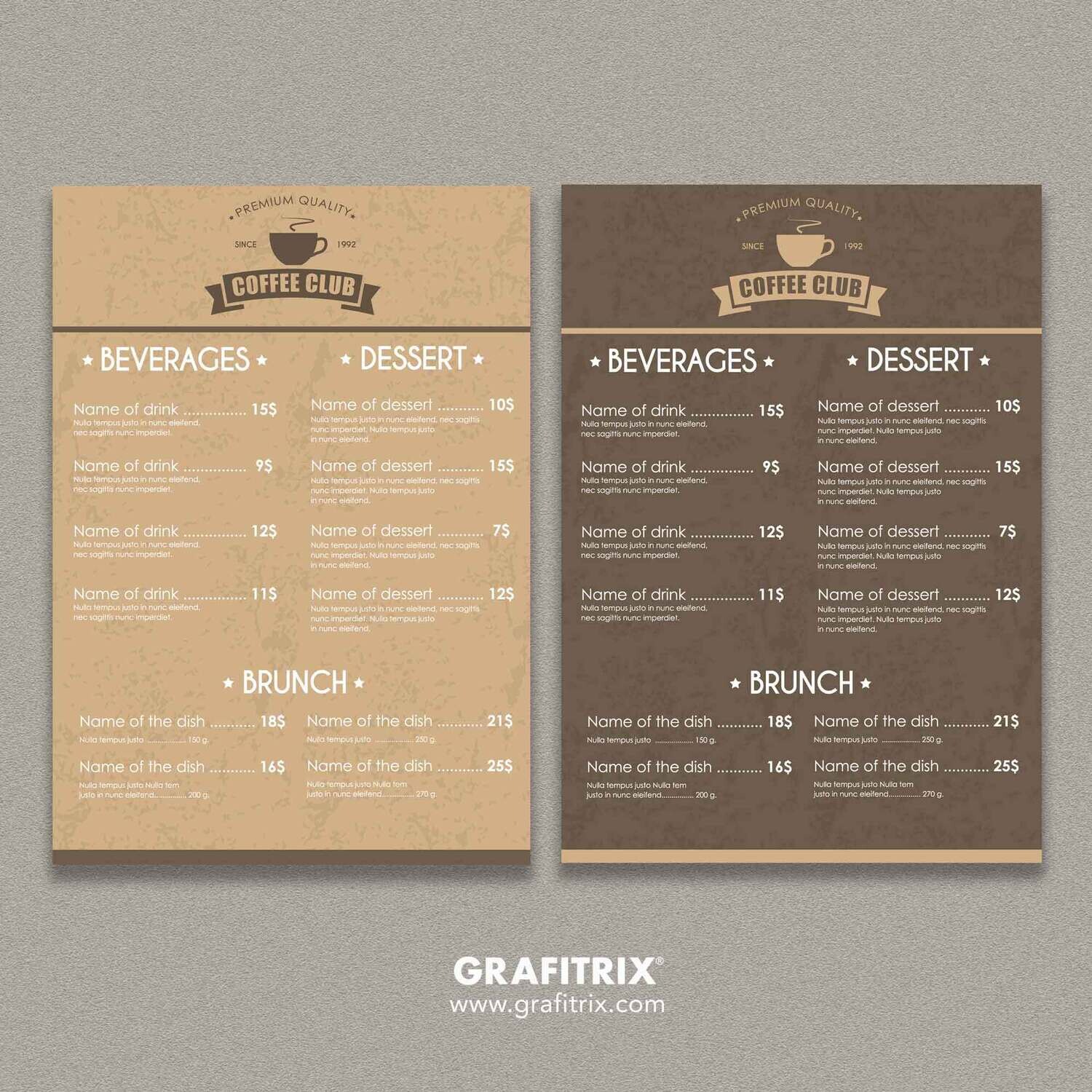 MENU 047