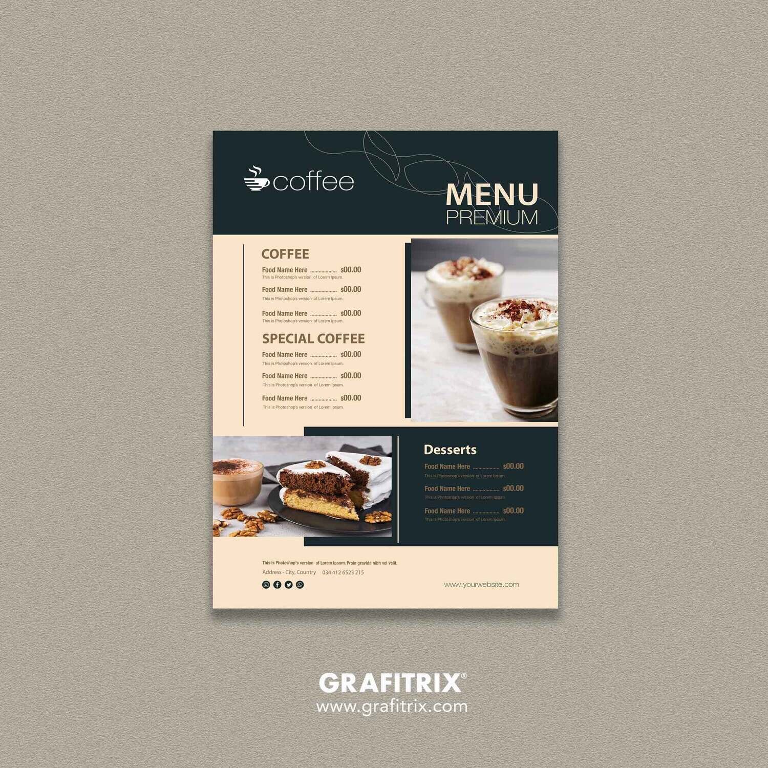 MENU 029