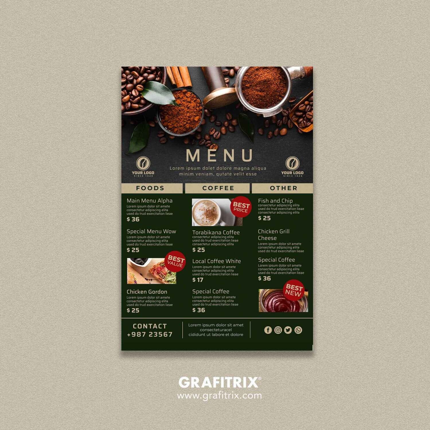 MENU 036