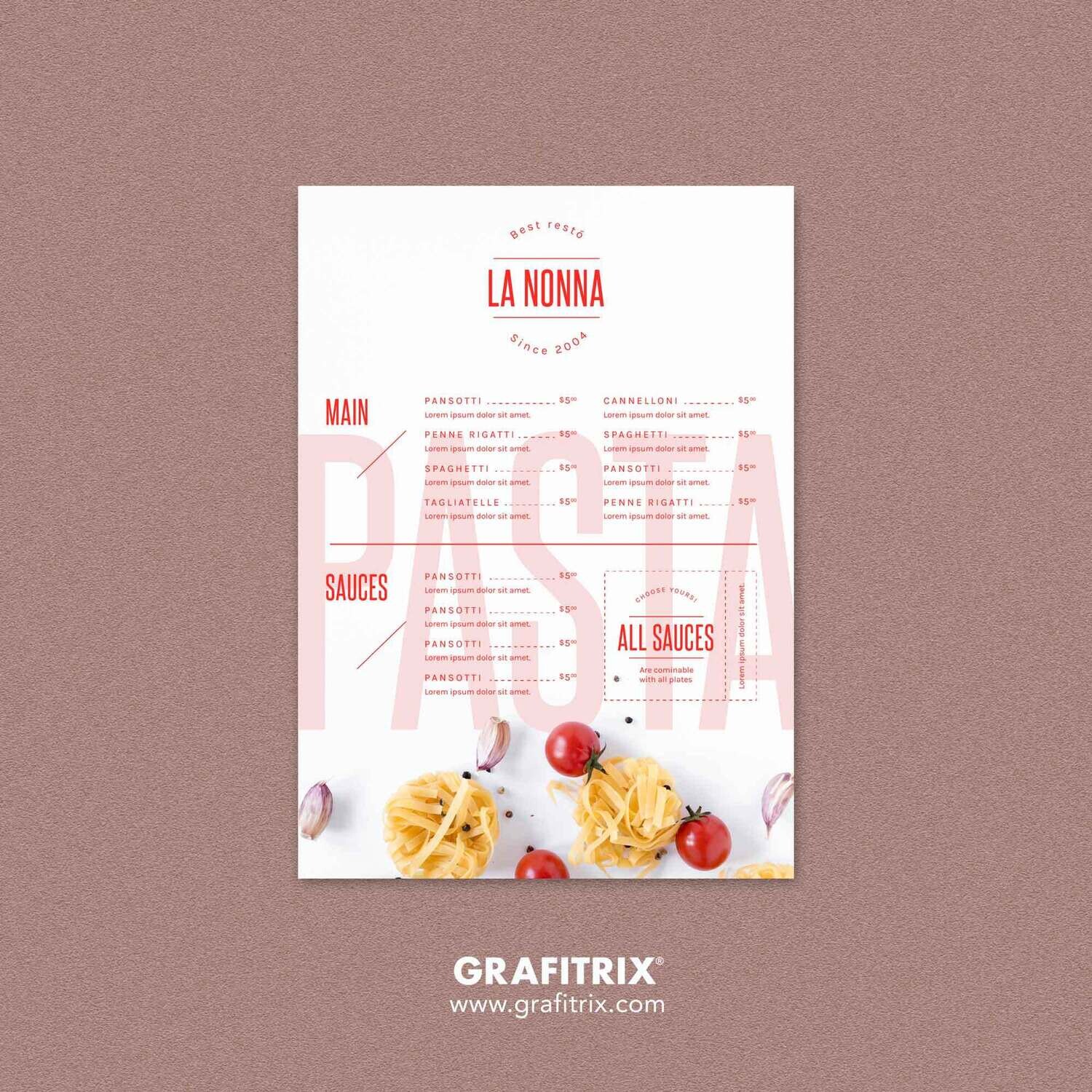 MENU 049