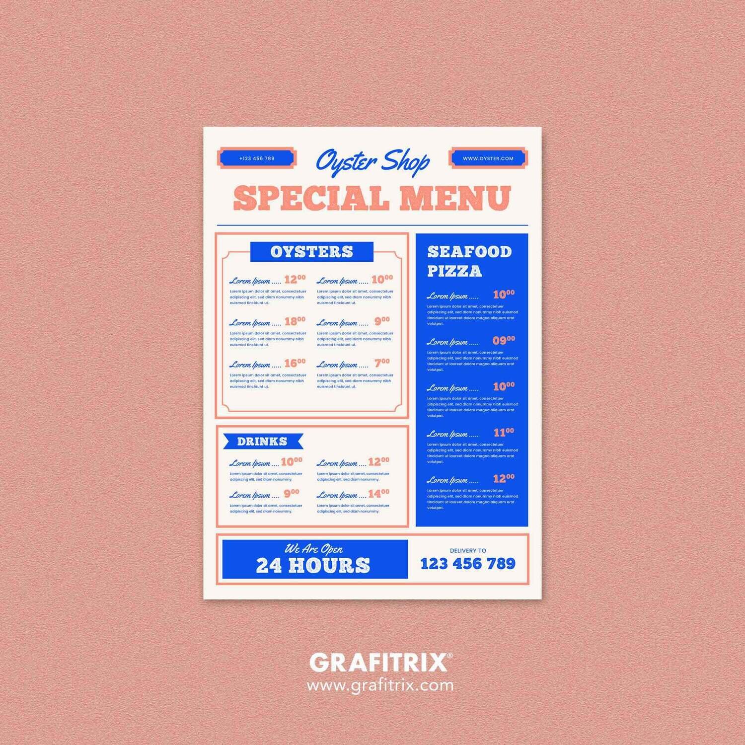 MENU 039