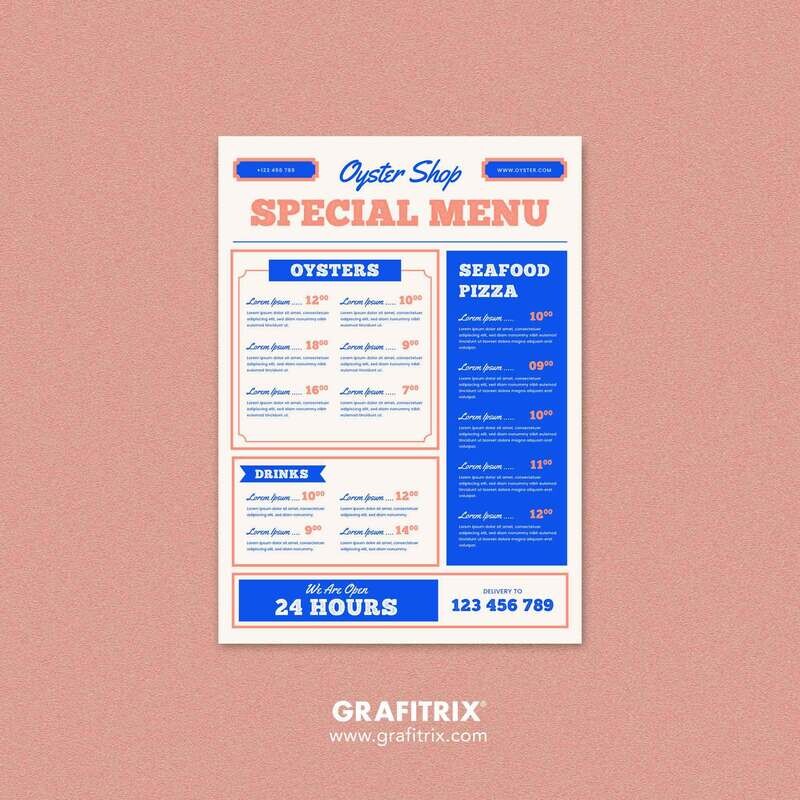 MENU 039