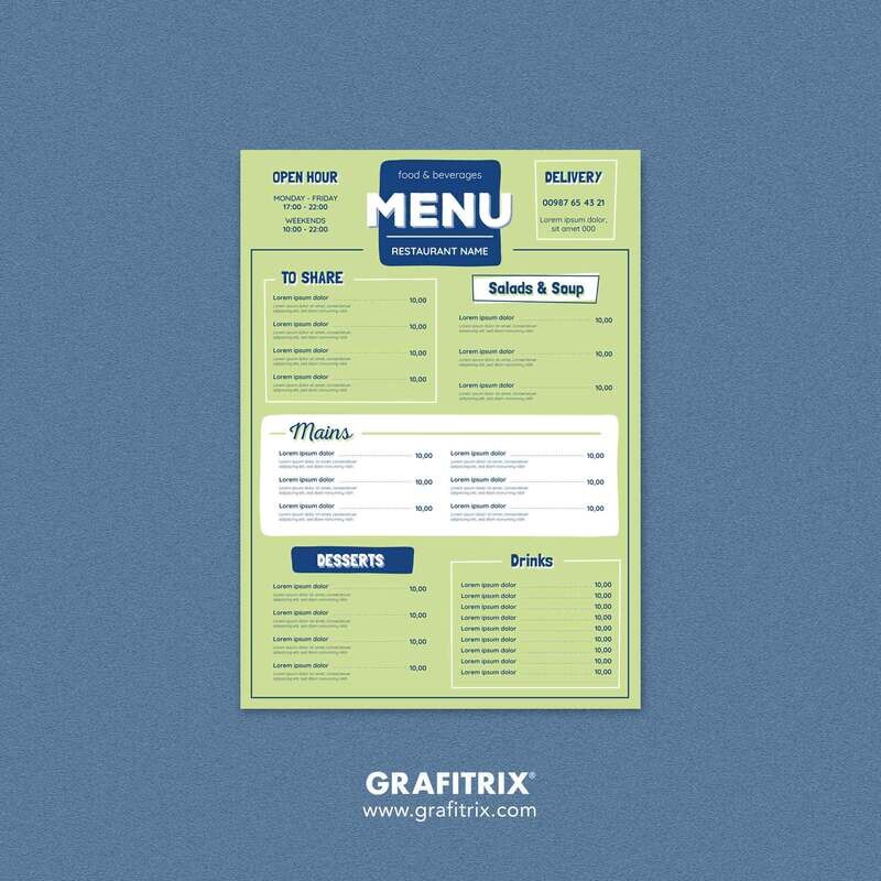 MENU 042