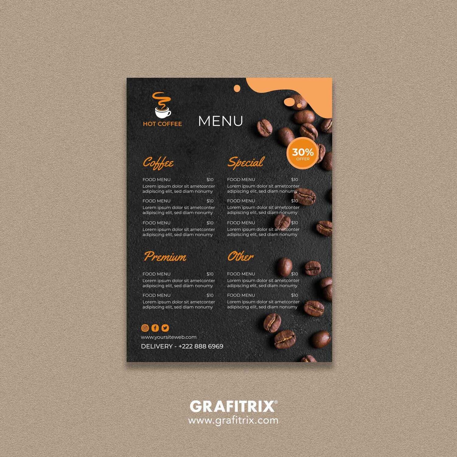 MENU 032