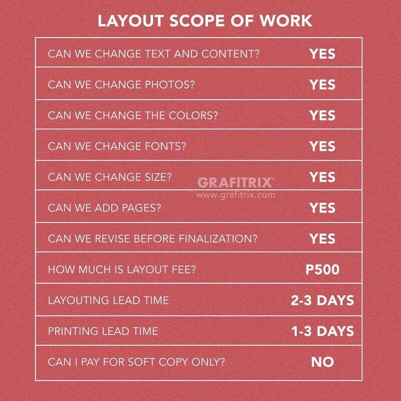 MENU 009
