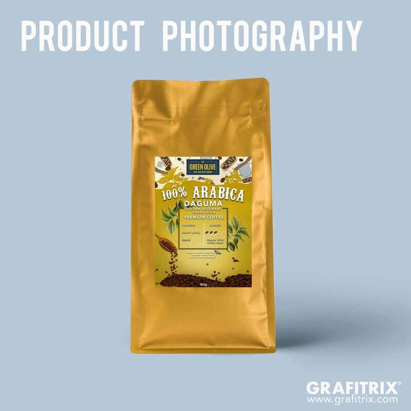 Basic Product Photography