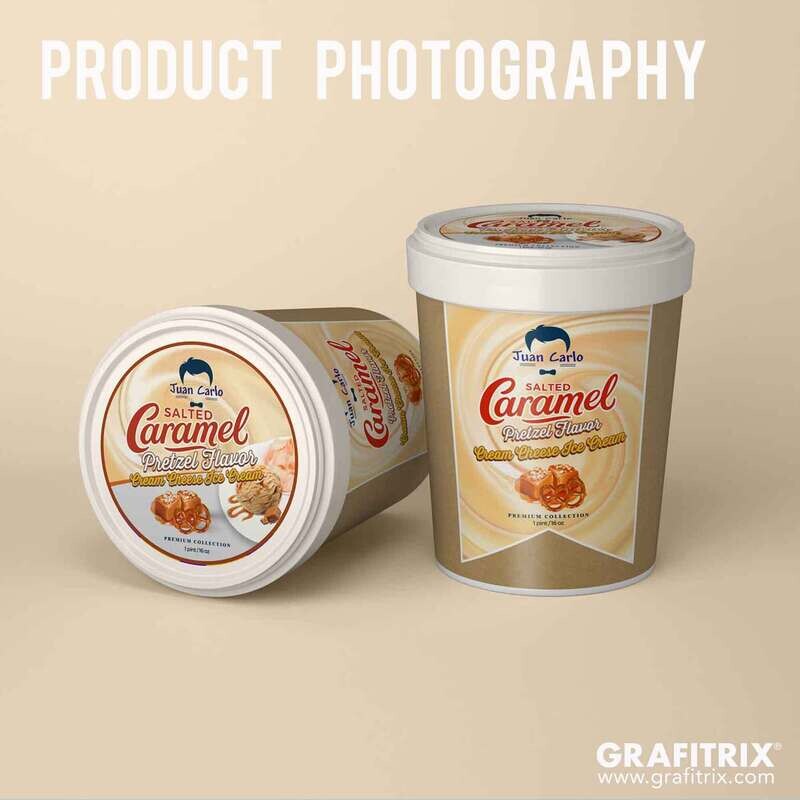 Basic Product Photography