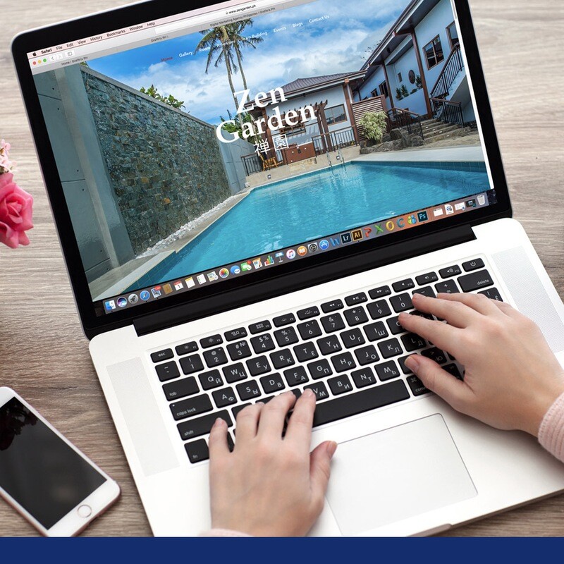 Website Domain & Hosting Renewal Website Domain & Hosting Renewal